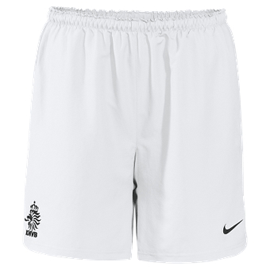 Holland Home Shorts 06/07