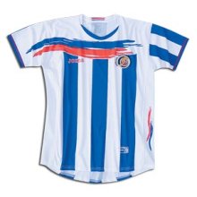 Costa Rica away 06/07