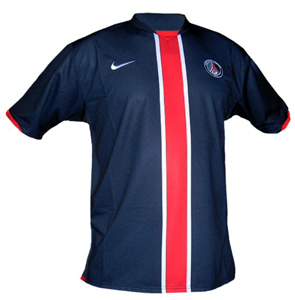 06-07 PSG home