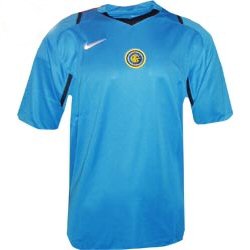 0607 Inter Milan DriFit training (blue)