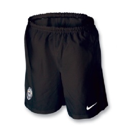 06-07 Juventus away shorts - Kids