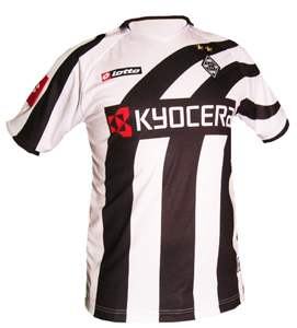 07-08 Borussia MGB home