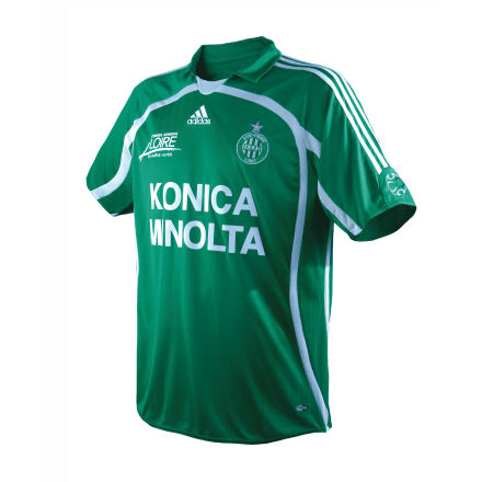 07-08 St Etienne home