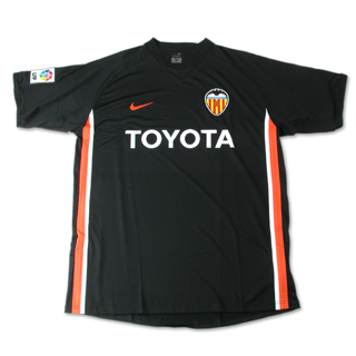 06 07 Valencia away