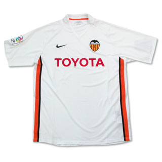 06-07 Valencia home