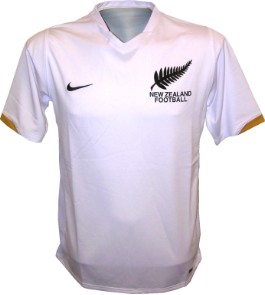 06-07 New Zealand home
