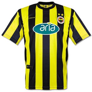 Fenerbache home 03/04