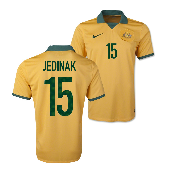 australia world cup jersey 2021