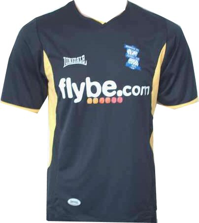 06-07 Birmingham City away