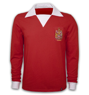 Canada 1977 longsl 100 cotton