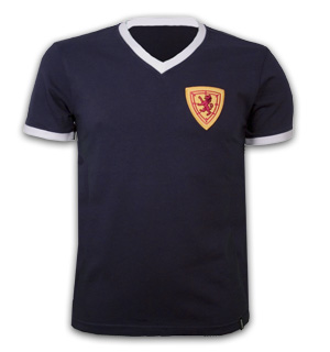 Scotland 1960's shortsl. 100% cotton