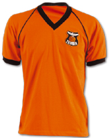 Zambia Retro Shirt