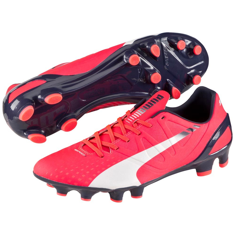 puma evospeed 2.3