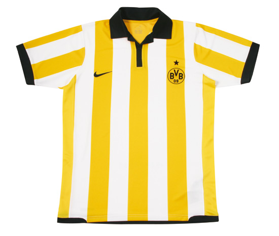 06 07 Borussia Dortmund home