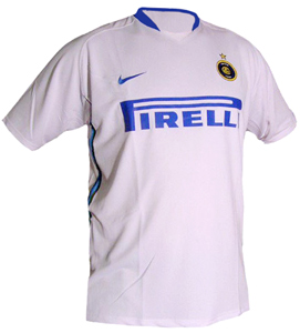 0607 Inter Milan away  Kids