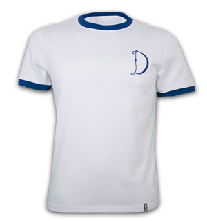 New York Cosmos 1970's shortsl. 100% cotton