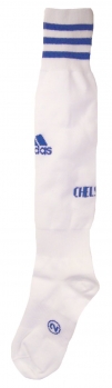 06-07 Chelsea home socks