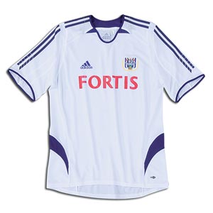 06 07 Anderlecht home