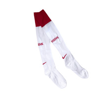 07-08 Arsenal home socks