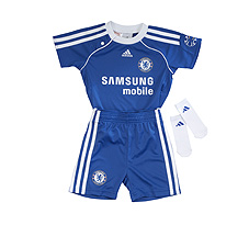 06-07 Chelsea Little Boys home