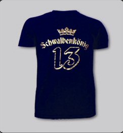 Schwalberkonig Tee