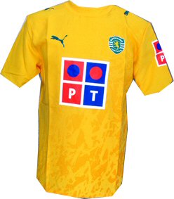 06-07 Sporting Lisbon away