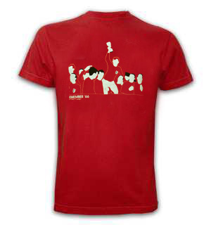 Remember 3966 COPA Tee