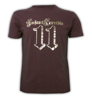 Enfant Terrible COPA Tee