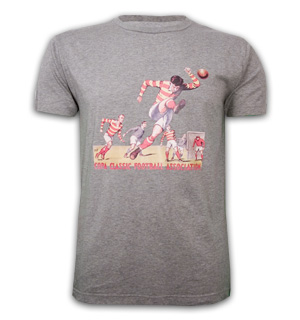COPA Classic Basic Tee