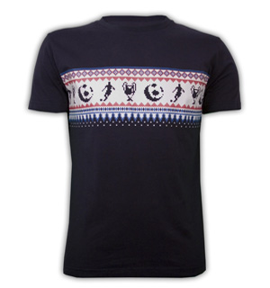 Nordic Knit COPA Tee