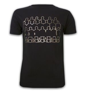 Team Basic COPA Tee