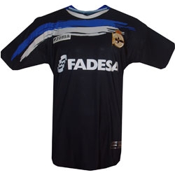 06-07 Deportivo la Coruna away