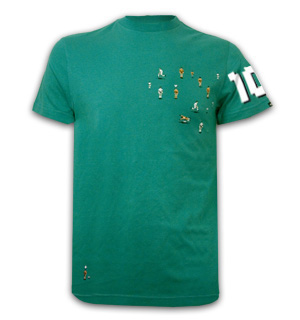 Computerworld COPA Tee