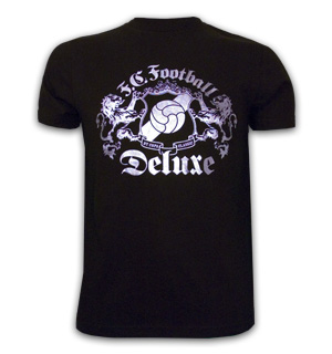 FC Football de Luxe COPA Tee
