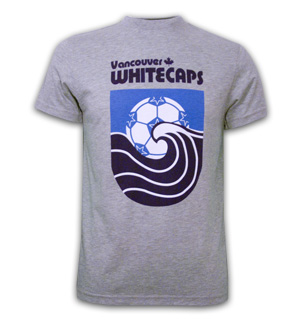 Vancouver Whitecaps COPA Tee