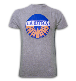 LA Aztecs COPA Tee