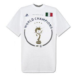 06-07 Italy Champions Tee