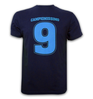 Campionissimo Basic Tee