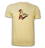 Shot the Goalie T-Shirt