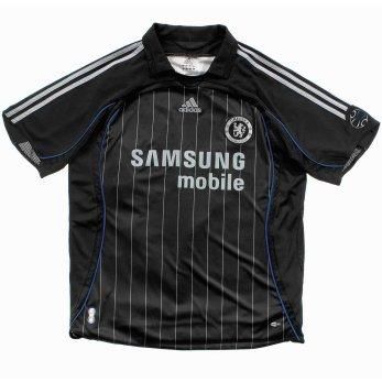 0607 Chelsea 3rd CL