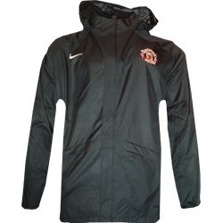 06-07 Man Utd Rainjacket