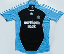 06-07 Newcastle 3rd