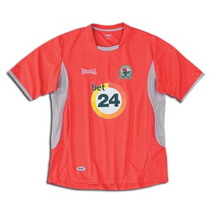 06-07 Blackburn away