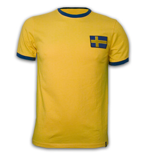 Sweden 1970's shortsl. 100% cotton