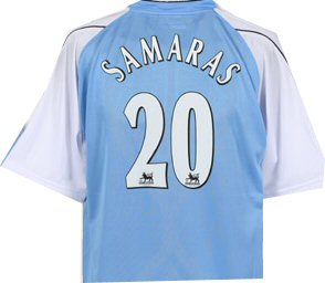 06-07 Man City home (Samaras 20)