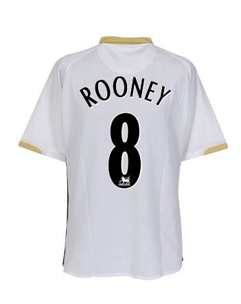 06-07 Man Utd away (Rooney 8)
