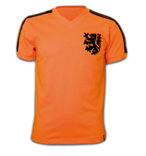 Holland WC 1974 shortsl 100 cotton Holland WC 1974 shortsl 100 cotton