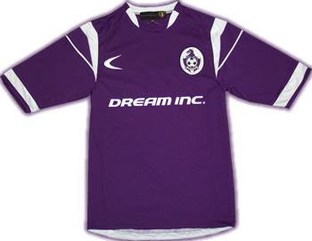 05-07 Harchester Utd home - Kids