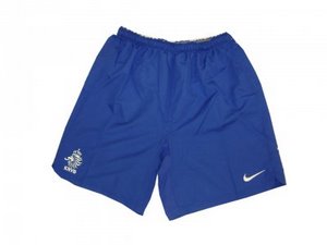 06-07 Holland away Shorts - Kids
