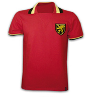Belgium 1960's shortsl. 100% cotton